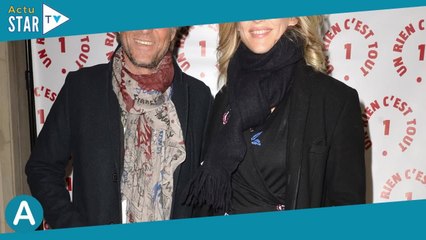 Alice Taglioni et Laurent Delahousse : Le divorce "douloureux" du journaliste avant sa belle rencont