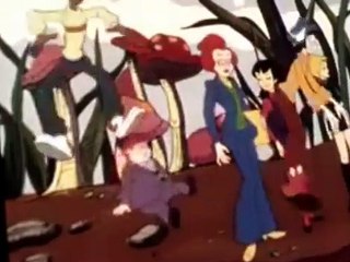 Mission: Magic! Mission: Magic! E008 Giant Steppes