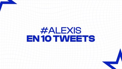L’incroyable doublé d’Alexis Sánchez rend fou Twitter