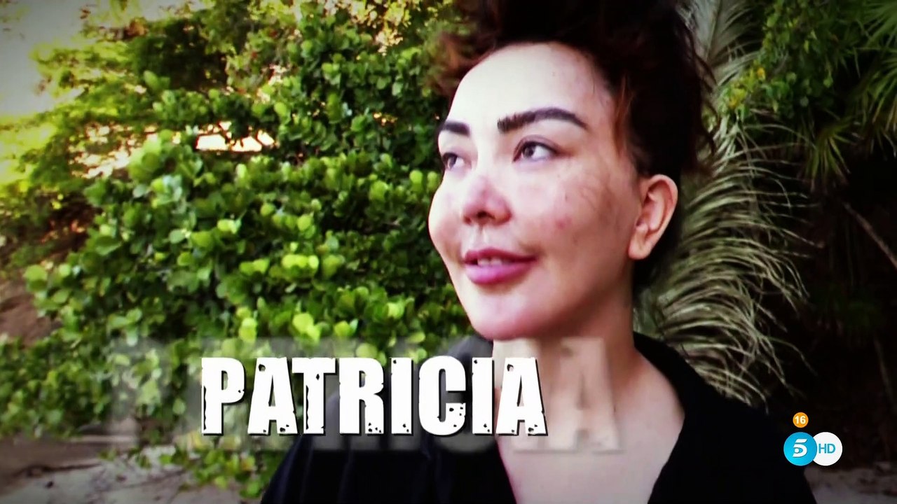 Cabecera 'Supervivientes 2023' (Telecinco)