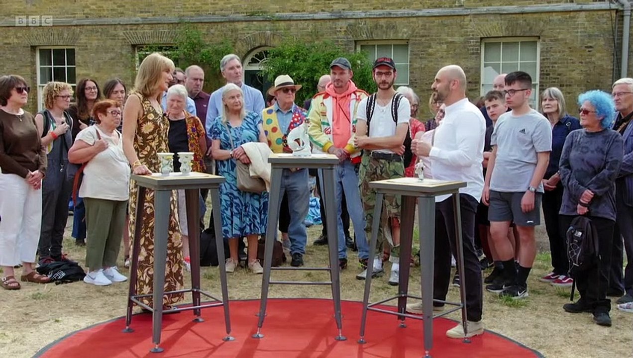 Antiques Roadshow 2023 episode 9