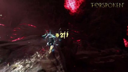 Forspoken ps5 capitulo 5 La caida de la Thanta - canalrol 2023