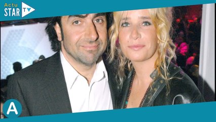 "Ma femme Stéphanie déteste Paris" : André Manoukian obligé de vivre entre Chamonix et la capitale