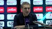 Corendon Alanyaspor Teknik Direktörü Ersun Yanal, maç sonu açıklamalarda bulundu