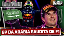 FIA PUNE ALONSO. PÉREZ VENCE. VERSTAPPEN 2º NO GP DA ARÁBIA SAUDITA DE F1 2023 | Briefing
