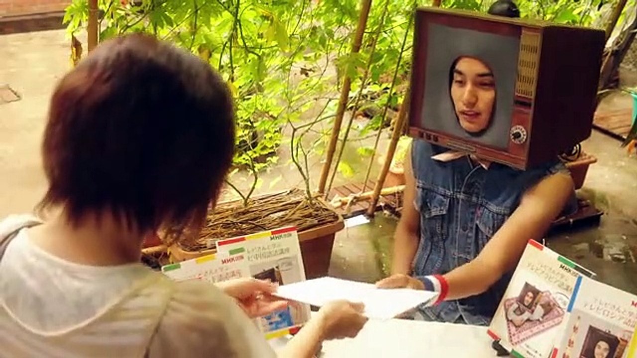 Haruko's Paranormal Laboratory 春子超常現象研究所 動画 Dailymotion