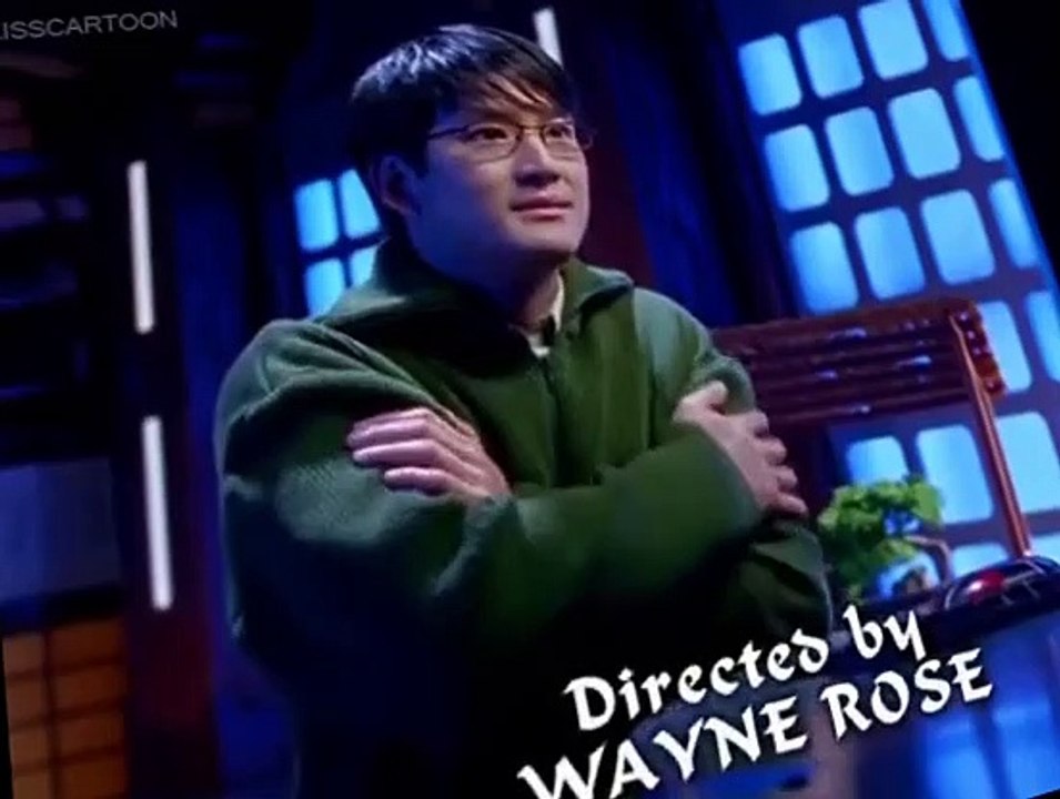 Power Rangers Ninja Storm Power Rangers Ninja Storm E011 Return Of Thunder, Part II