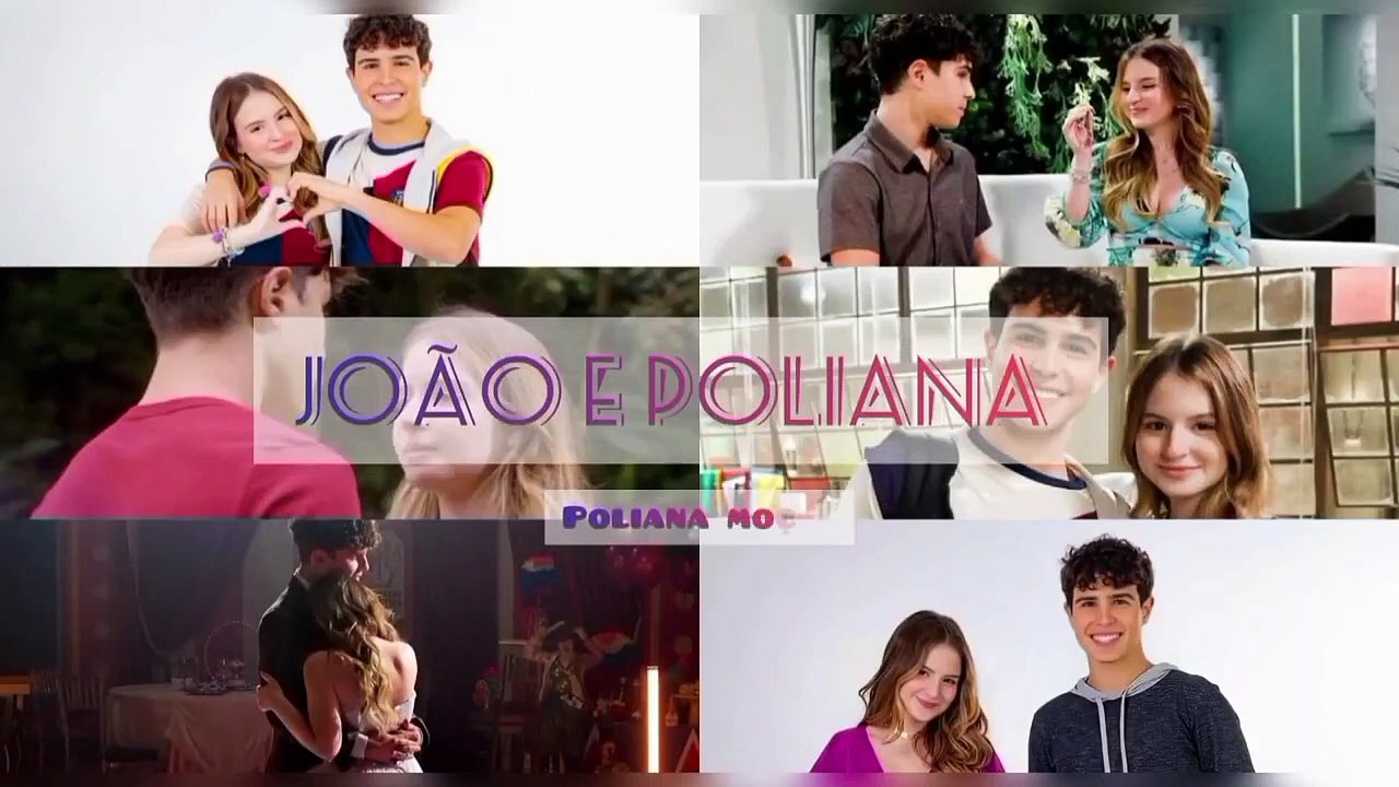 João e Poliana #parte27
