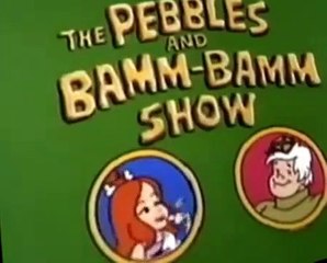 The Pebbles and Bamm-Bamm Show The Pebbles and Bamm-Bamm Show E008 – The Grand Prix Pebbles