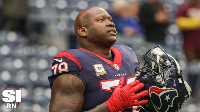 Report: Texans, OT Laremy Tunsil Agree to Massive Contract Extension