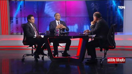 محمود مسلم: الإخوان جماعة بلا إخلاق والحرب معهم لم تنته، ومشروعهم منذ البداية هو إسقاط الدولة