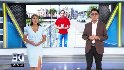 Río Rímac: se reporta un descenso en el caudal, cerca al puente Trujillo, en las últimas horas