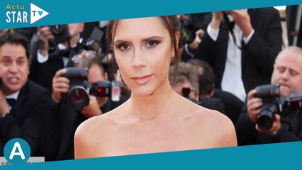 « Je me sens bénie chaque jour d'être une maman » : Victoria Beckham dévoile des photos de ses quatr