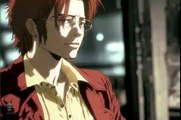 Fight Club as an anime  -  Recreated with AI