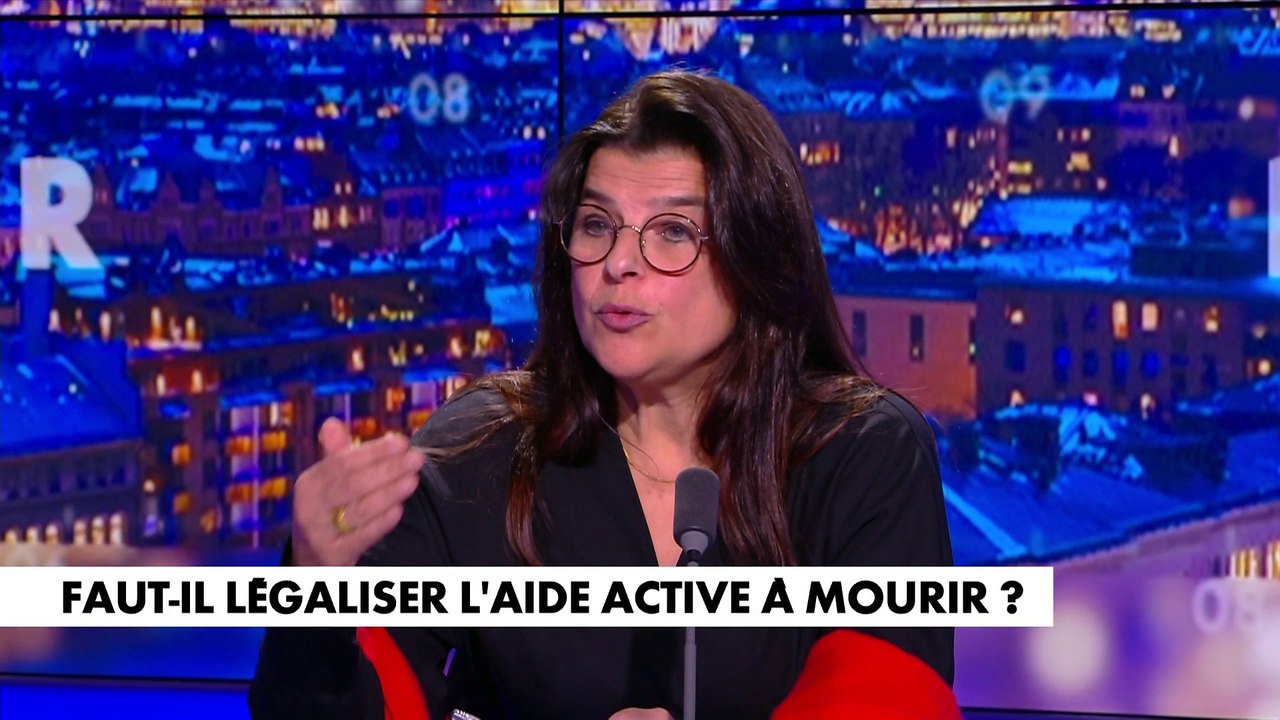 Dr. Michèle Lévy-Soussan : «Les Belges ont construit leurs soins palliatifs en intégrant l’aide à mourir»