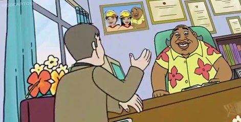 Bro'Town Bro’Town S05 E003 To Sam With Love