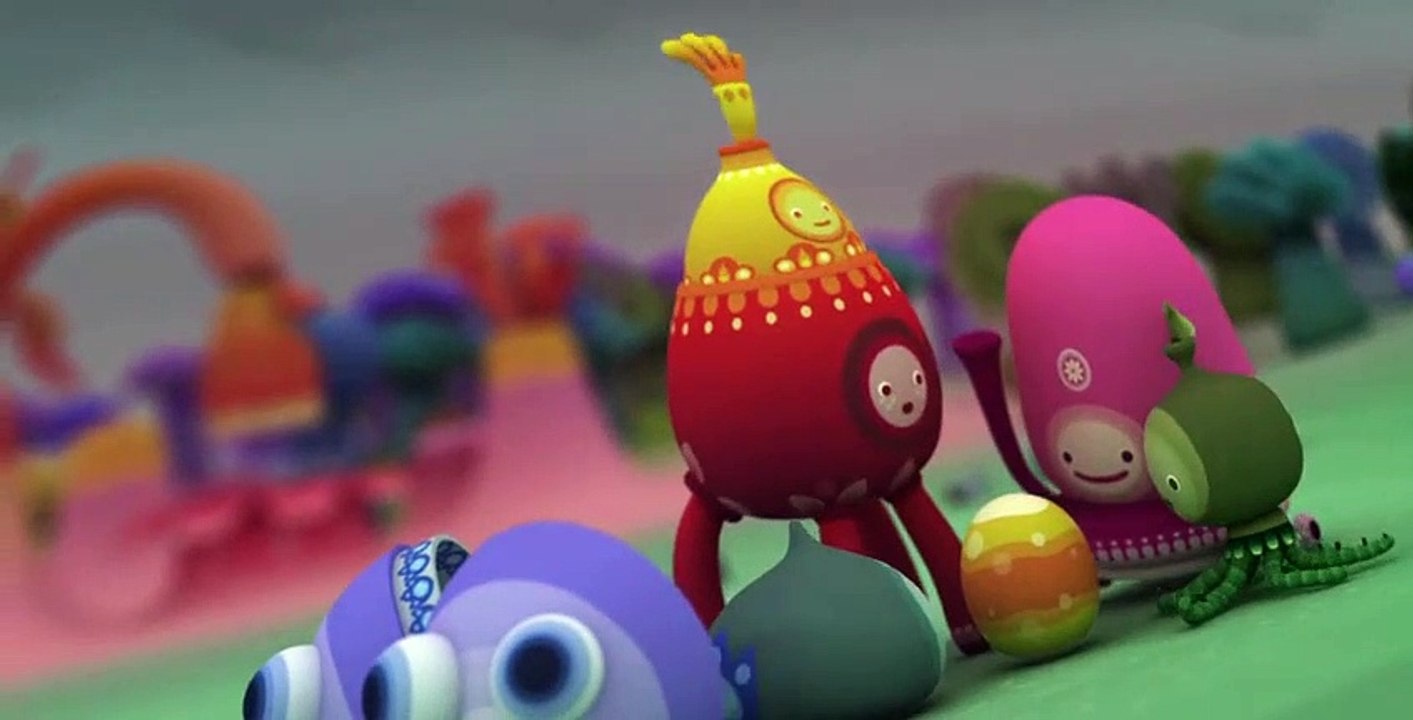 Buddi S01 E001