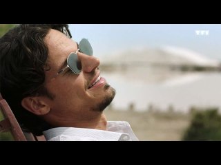 Ici tout commence (spoiler) : le retour fracassant de Kevin Dias (Tony) sur TF1