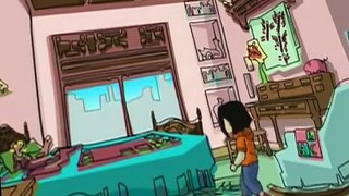 Jackie Chan Adventures S02 E12