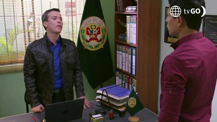 LUZ DE LUNA 2 CAP 8
