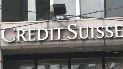 [굿모닝경제] "UBS, 크레디트스위스 32억 달러에 인수"...2008년 '금융위기 소방수' 버핏, 이번에도 나설까? / YTN