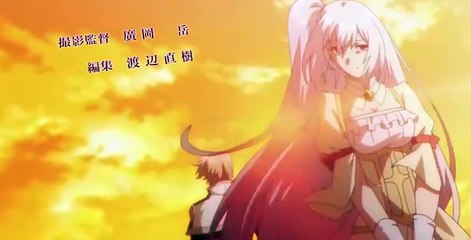 KING's RAID: Successors of the Will S01 E14