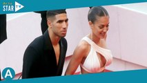 Achraf Hakimi visé par une enquête pour viol : son histoire avec sa femme déjà terminée ?