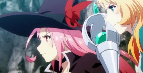 KING's RAID: Successors of the Will S01 E22