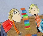 Charlie and Lola Charlie and Lola S03 E002 Thunder Completely Does Not Scare Me