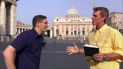 Lost Artifacts Of Jerusalem Unearthed Digging For The Truth (S4, E6)