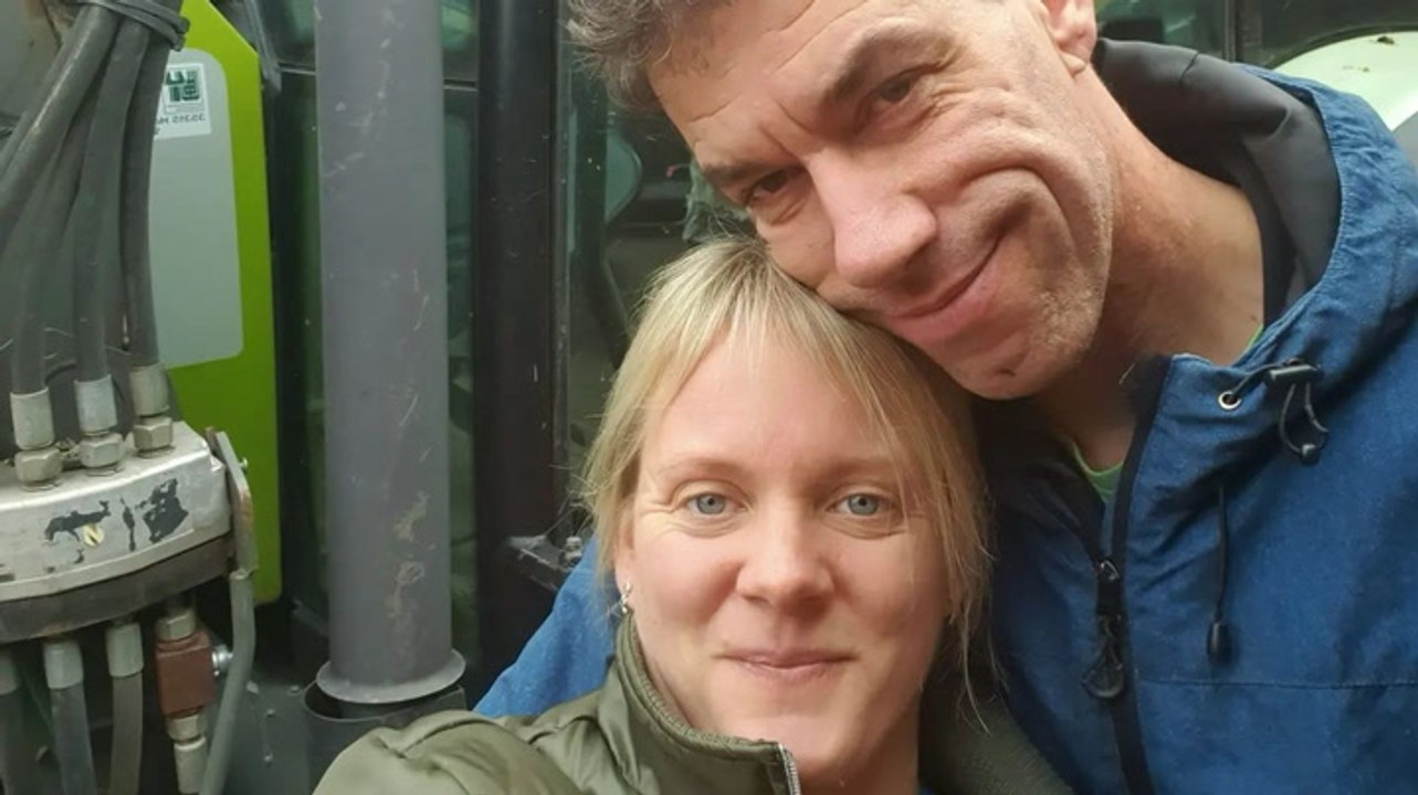 „Bauer sucht Frau“-Schock: Jörg und Patricia nicht beim Osterspecial dabei