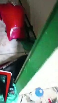 Local de desmanche de motos roubadas é descoberto em Fortaleza