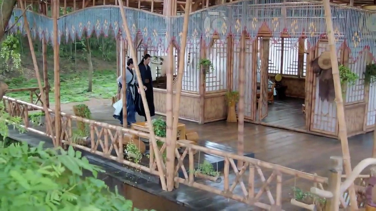 Mirror A Tale Of Twin Cities Episode 20 Hindi
