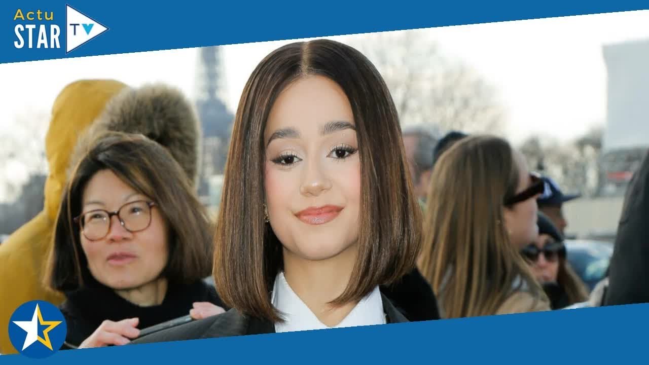 "Je valide de ouf", "J’adore", "Très élégante" : Léna Situations charme les internautes avec son nou