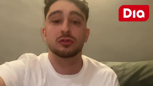 La reacción de Spurs