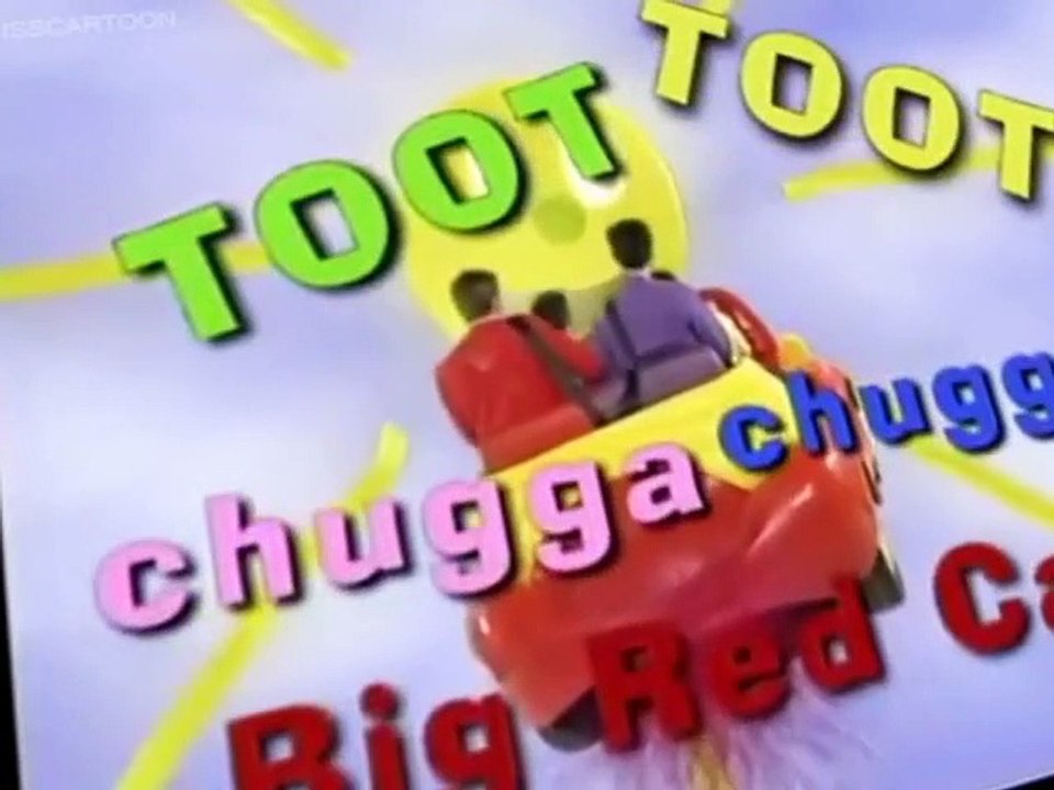The Wiggles The Wiggles S01 E010 – Haircut
