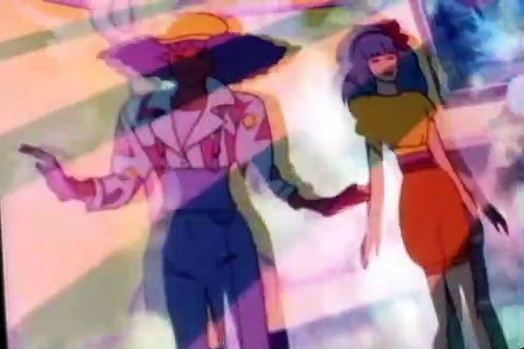 Jem S01 E14