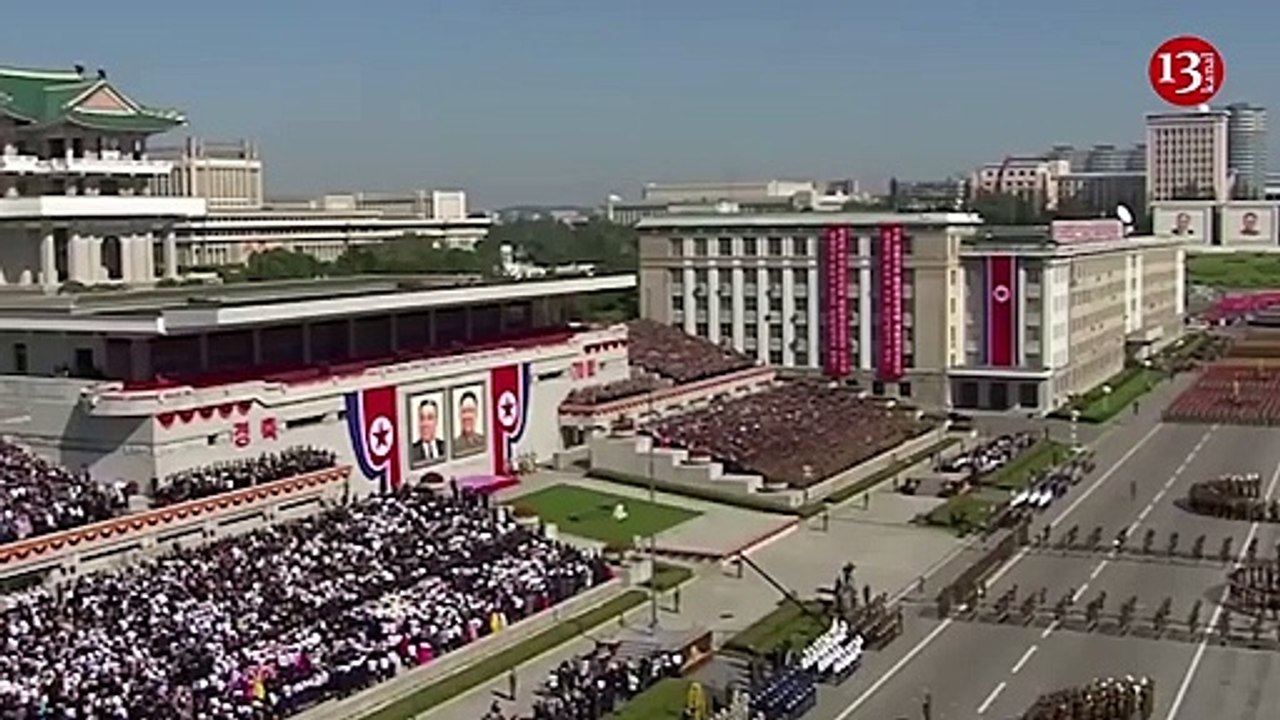 North Korea claims almost 800,000 people have signed up for military to fight against US