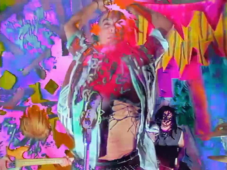 Faith No More: Who Cares A Lot? The Greatest Videos | movie | 1999 | Official Clip