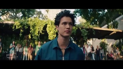 The Boys: Gen V Official Teaser – Young Superheroes Face Intense Trials at Godolkin University 🎬