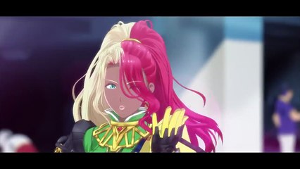 HIGHSPEED Etoile（ハイスピード エトワール） | show | 0 | Official Teaser