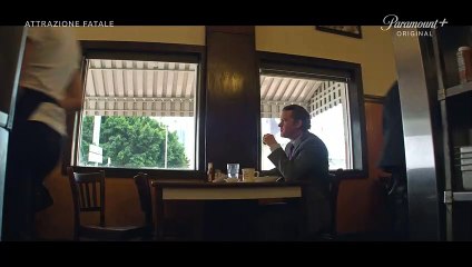 Attrazione Fatale | show | 2023 | Official Teaser