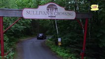 Sullivan's Crossing | show | 2023 | Official Trailer