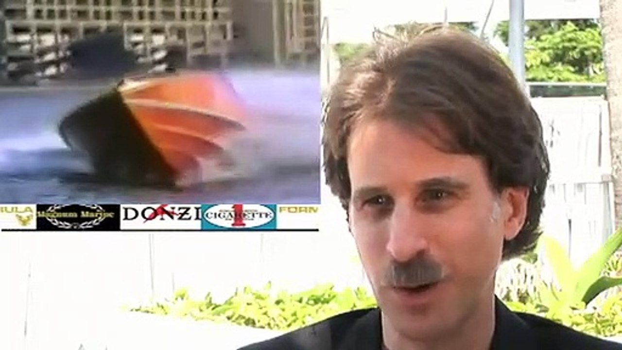 Thunder Man: The Don Aronow Story | movie | 2009 | Official Trailer