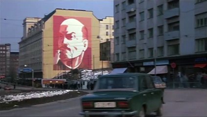 Gorky Park | movie | 1983 | Official Trailer
