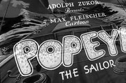 Popeye the Sailor Popeye the Sailor E021 Pleased to Meet Cha!