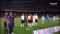 ملخص مباراة برشلونة وريال مدريد 2-1 || لمن فاته مباريات اليوم barcalona vs real madrid 2023