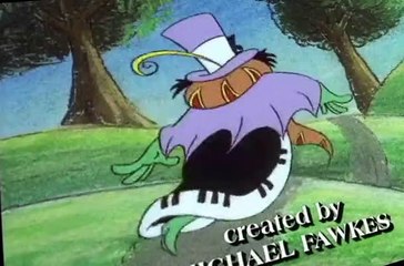 Nilus the Sandman Nilus the Sandman S01 E001 Carrotio