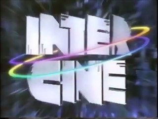 Chamada do Intercine com o filme Kundun (01-04-2002)