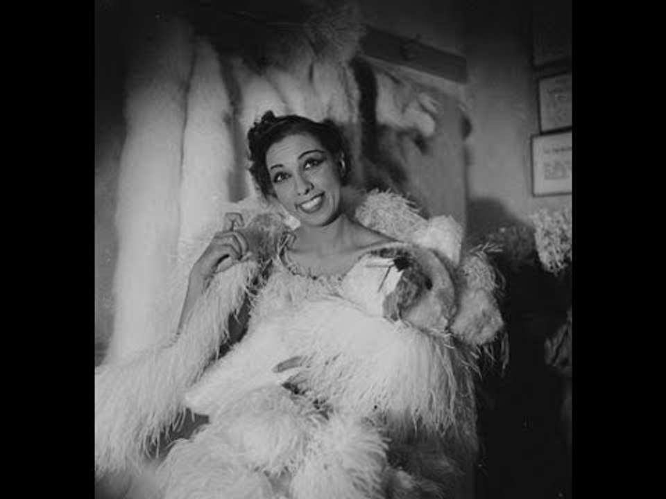 "Torturée comme tous ceux qui sont dans le coma" : les derniers jours de Joséphine Baker